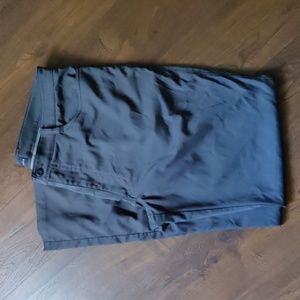 New without tags PGA tour 36x32 grey athletic pants